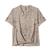  Royal Robbins Women's Spotless Traveler Short Sleeve Shirt - Sphinx_563 (1)